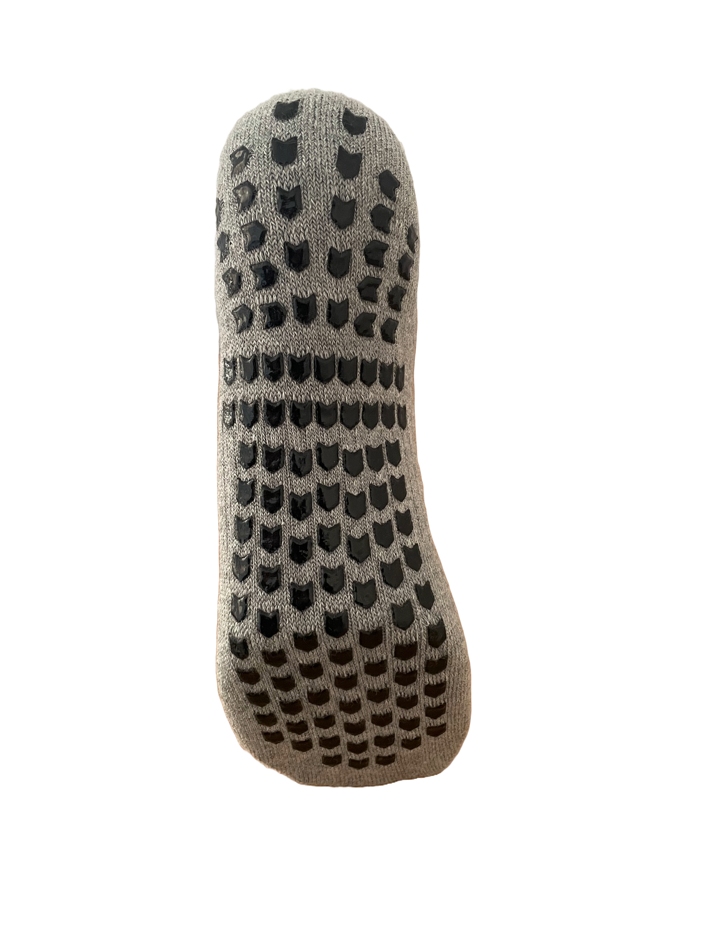 Holz Kids Football Grip Socks with Cutouts.